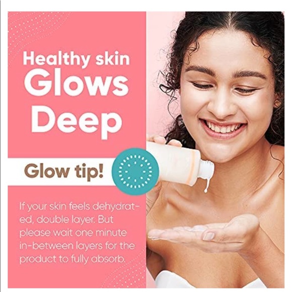 💦 milkdew pH balancing moisture milk toner - Picture 12 of 16